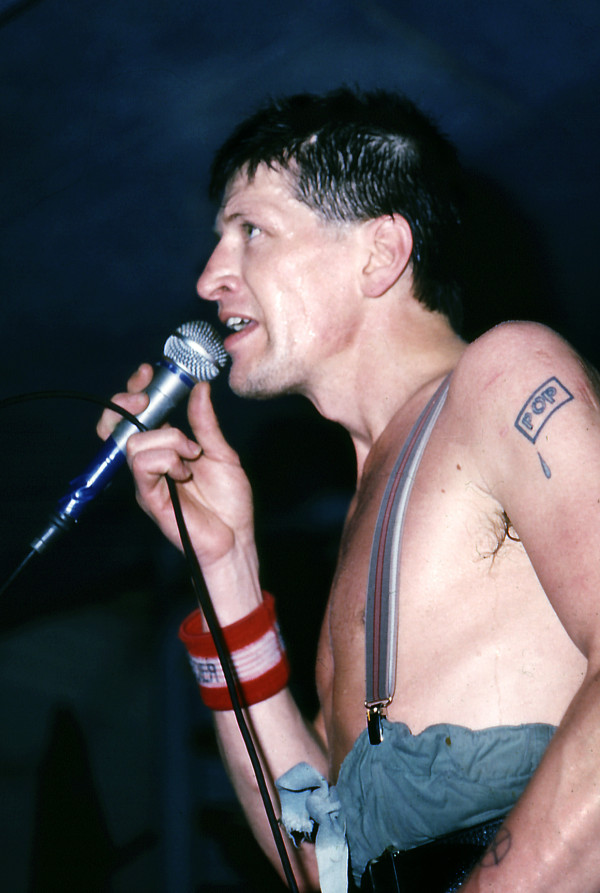 Herman Brood